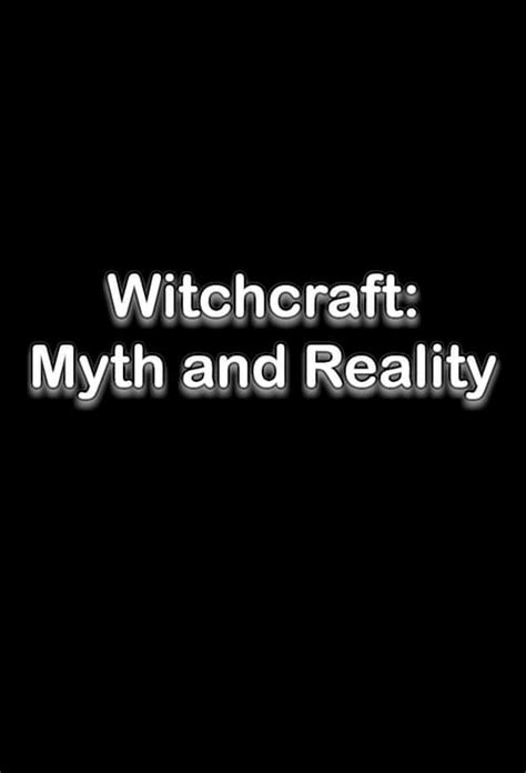Debunking Myths About Holy Night Witchcraft